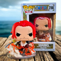 Ігрова фігурка Funko POP! серії Великий куш - Шанкс