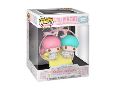 Ігрова фігурка Funko POP! - Маленькі близнюки-зірочки: Кікі та Лала