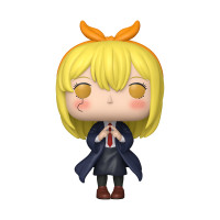 Ігрова фігурка Funko POP! серії Машл: Магія та М'язи - Лемон Ірвін