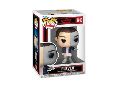 Ігрова фігурка Funko POP! серії Дивні дива S7 - Одинадцять (SPLIT)
