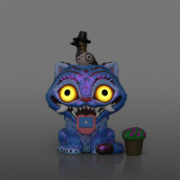 Ігрова фігурка Funko POP серії Кейпоп-мисливиці на демонів - Тигр із Сорокою та квітка (GW)