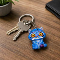 Ігрова фігурка на кліпсі Funko POP! серії Кейпоп-мисливиці на демонів - ДЕРПІ Ігрова фігурка на кліпсі Funko POP! серії Кейпоп-мисливиці на демонів - ДЕРПІ