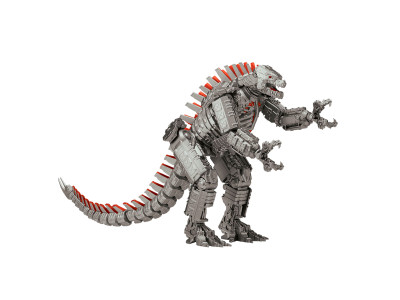 Фігурка Godzilla vs. Kong – Мехаґодзілла Гігант Фігурка Godzilla vs. Kong – Мехаґодзілла Гігант