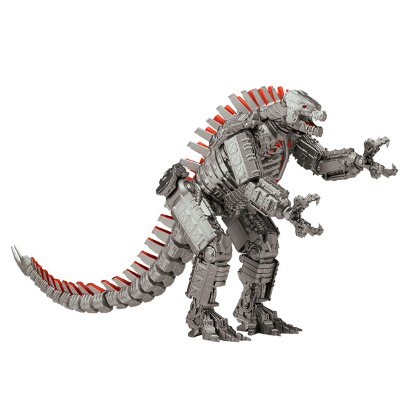 Фігурка Godzilla vs. Kong – Мехаґодзілла Гігант Фігурка Godzilla vs. Kong – Мехаґодзілла Гігант