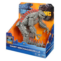 Фігурка Godzilla vs. Kong – Мехаґодзілла Гігант Фігурка Godzilla vs. Kong – Мехаґодзілла Гігант