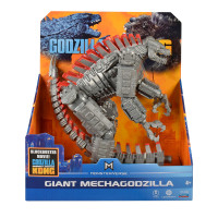 Фігурка Godzilla vs. Kong – Мехаґодзілла Гігант Фігурка Godzilla vs. Kong – Мехаґодзілла Гігант
