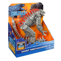 Фігурка Godzilla vs. Kong – Мехаґодзілла Гігант Фігурка Godzilla vs. Kong – Мехаґодзілла Гігант