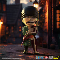 Колекційна фігурка Mighty Jaxx серії Великий куш: Wanted - Зоро