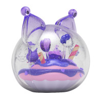 Ігровий набір Mighty Jaxx серії Kandyland: Sanrio - Куромі
