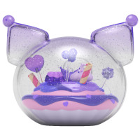 Ігровий набір Mighty Jaxx серії Kandyland: Sanrio - Куромі