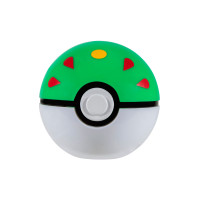 Ігровий набір Pokemon W16 - Іві в покеболі Ігровий набір Pokemon W16 - Іві в покеболі