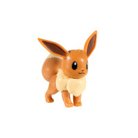 Ігровий набір Pokemon W16 - Іві в покеболі Ігровий набір Pokemon W16 - Іві в покеболі