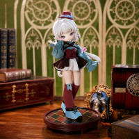 Колекційна лялька BJD POP TOP Lucky Emma - Музей див