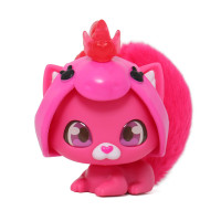 Ігровий набір QT Kitties S2 – Кошеня Міна Ігровий набір QT Kitties S2 – Кошеня Міна