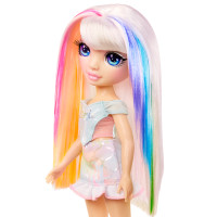 Лялька Rainbow High серії My Fashion Style – Амая
