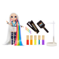 Лялька Rainbow High – Стильна зачіска (з аксесуарами) Лялька Rainbow High – Стильна зачіска (з аксесуарами)