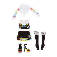 Лялька Rainbow High S2 - Амая Реін