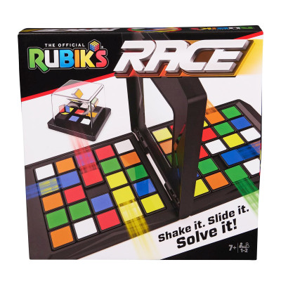 Головоломка Rubik's S3 – Кольоринки