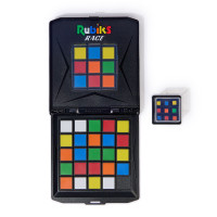 Головоломка Rubik's S3 – Кольоринки Головоломка Rubik's S3 – Кольоринки