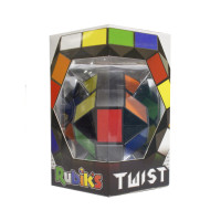 Головоломка Rubik's - Змійка (Різнокольорова) Головоломка Rubik's - Змійка (Різнокольорова)
