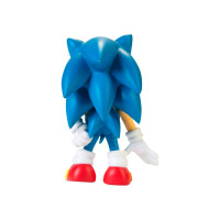 Ігрова фігурка з артикуляцією SONIC THE HEDGEHOG - Класичний Сонік 6 cm Ігрова фігурка з артикуляцією SONIC THE HEDGEHOG - Класичний Сонік 6 cm