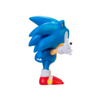 Ігрова фігурка з артикуляцією SONIC THE HEDGEHOG - Класичний Сонік 6 cm Ігрова фігурка з артикуляцією SONIC THE HEDGEHOG - Класичний Сонік 6 cm