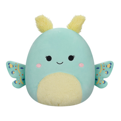 М'яка іграшка Squishmallows – Метелик Конні (30 cm) М'яка іграшка Squishmallows – Метелик Конні (30 cm)