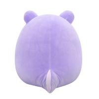 М'яка іграшка Squishmallows – Жабка Наомі (30 cm) М'яка іграшка Squishmallows – Жабка Наомі (30 cm)