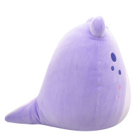М'яка іграшка Squishmallows – Жабка Наомі (30 cm) М'яка іграшка Squishmallows – Жабка Наомі (30 cm)