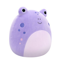 М'яка іграшка Squishmallows – Жабка Наомі (30 cm) М'яка іграшка Squishmallows – Жабка Наомі (30 cm)