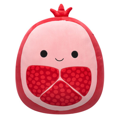 М'яка іграшка Squishmallows – Гранат (40 cm) М'яка іграшка Squishmallows – Гранат (40 cm)