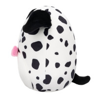 М'яка іграшка Squishmallows - Далматинець Дастін (19 см) М'яка іграшка Squishmallows - Далматинець Дастін (19 см)
