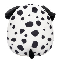 М'яка іграшка Squishmallows - Далматинець Дастін (19 см) М'яка іграшка Squishmallows - Далматинець Дастін (19 см)