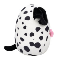 М'яка іграшка Squishmallows - Далматинець Дастін (19 см) М'яка іграшка Squishmallows - Далматинець Дастін (19 см)