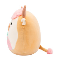 М'яка іграшка Squishmallows - Корівка Самсон (19 cm) М'яка іграшка Squishmallows - Корівка Самсон (19 cm)