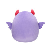 М'яка іграшка Squishmallows – Монстрик Атватер (13 cm) М'яка іграшка Squishmallows – Монстрик Атватер (13 cm)