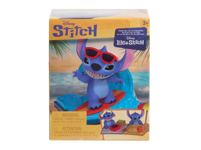 Фігурка-сюрприз Stitch - Стіч