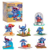 Фігурка-сюрприз Stitch - Стіч Фігурка-сюрприз Stitch - Стіч