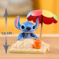 Фігурка-сюрприз Stitch - Стіч Фігурка-сюрприз Stitch - Стіч