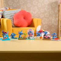 Фігурка-сюрприз Stitch - Стіч Фігурка-сюрприз Stitch - Стіч