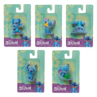 Ігрова фігурка Stitch - Стіч W2 ( в асорт.)