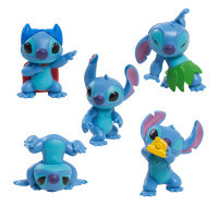 Ігрова фігурка Stitch - Стіч W2 ( в асорт.)