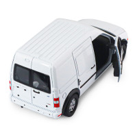 Автомодель - Ford Transit Connect (білий) Автомодель - Ford Transit Connect (білий)