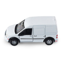 Автомодель - Ford Transit Connect (білий) Автомодель - Ford Transit Connect (білий)