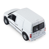 Автомодель - Ford Transit Connect (білий) Автомодель - Ford Transit Connect (білий)