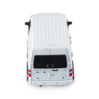 Автомодель - Ford Transit Connect (білий) Автомодель - Ford Transit Connect (білий)