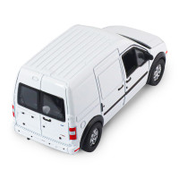 Автомодель - Ford Transit Connect (білий) Автомодель - Ford Transit Connect (білий)