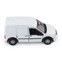 Автомодель - Ford Transit Connect (білий) Автомодель - Ford Transit Connect (білий)