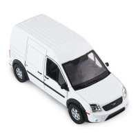 Автомодель - Ford Transit Connect (білий) Автомодель - Ford Transit Connect (білий)