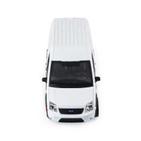 Автомодель - Ford Transit Connect (білий) Автомодель - Ford Transit Connect (білий)